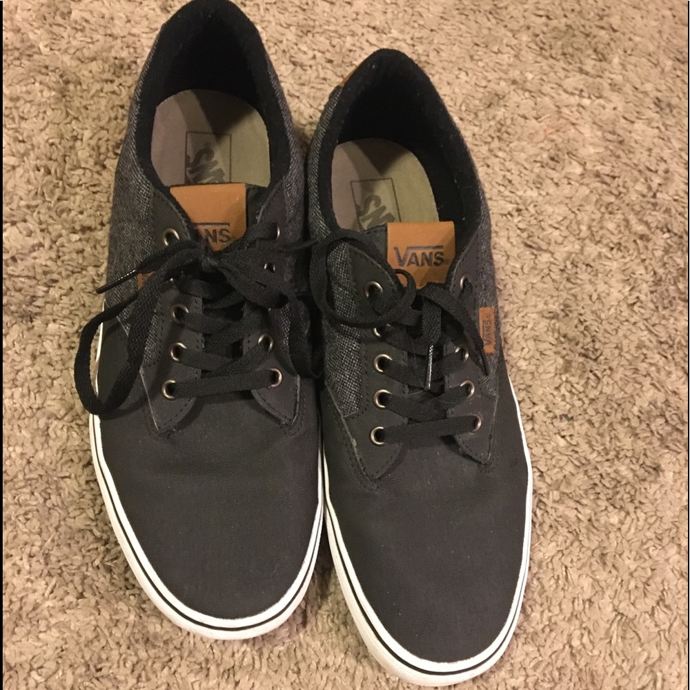 Vans Atwood DX ultra cush size 11.5
